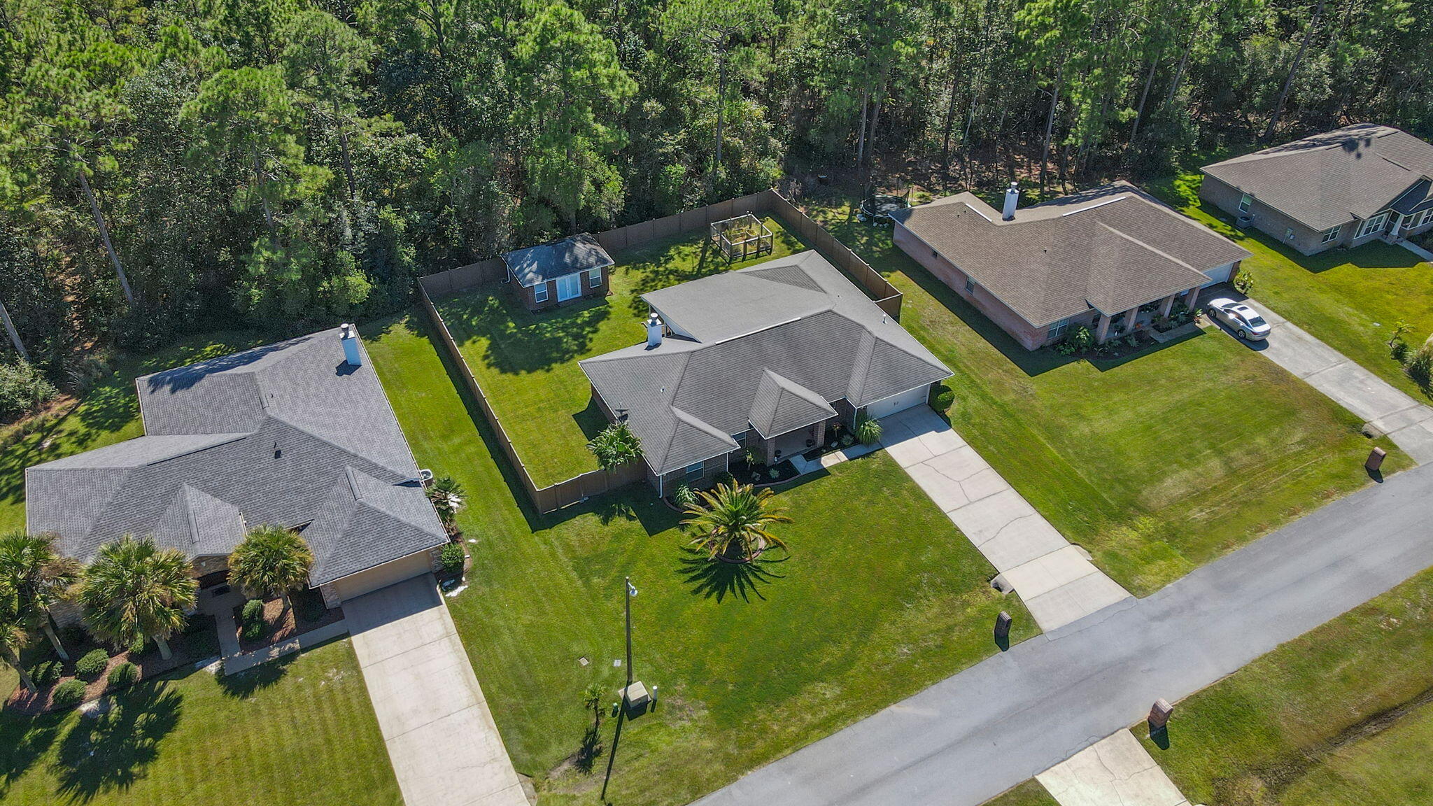 HOLLEY BY THE SEA - Residential