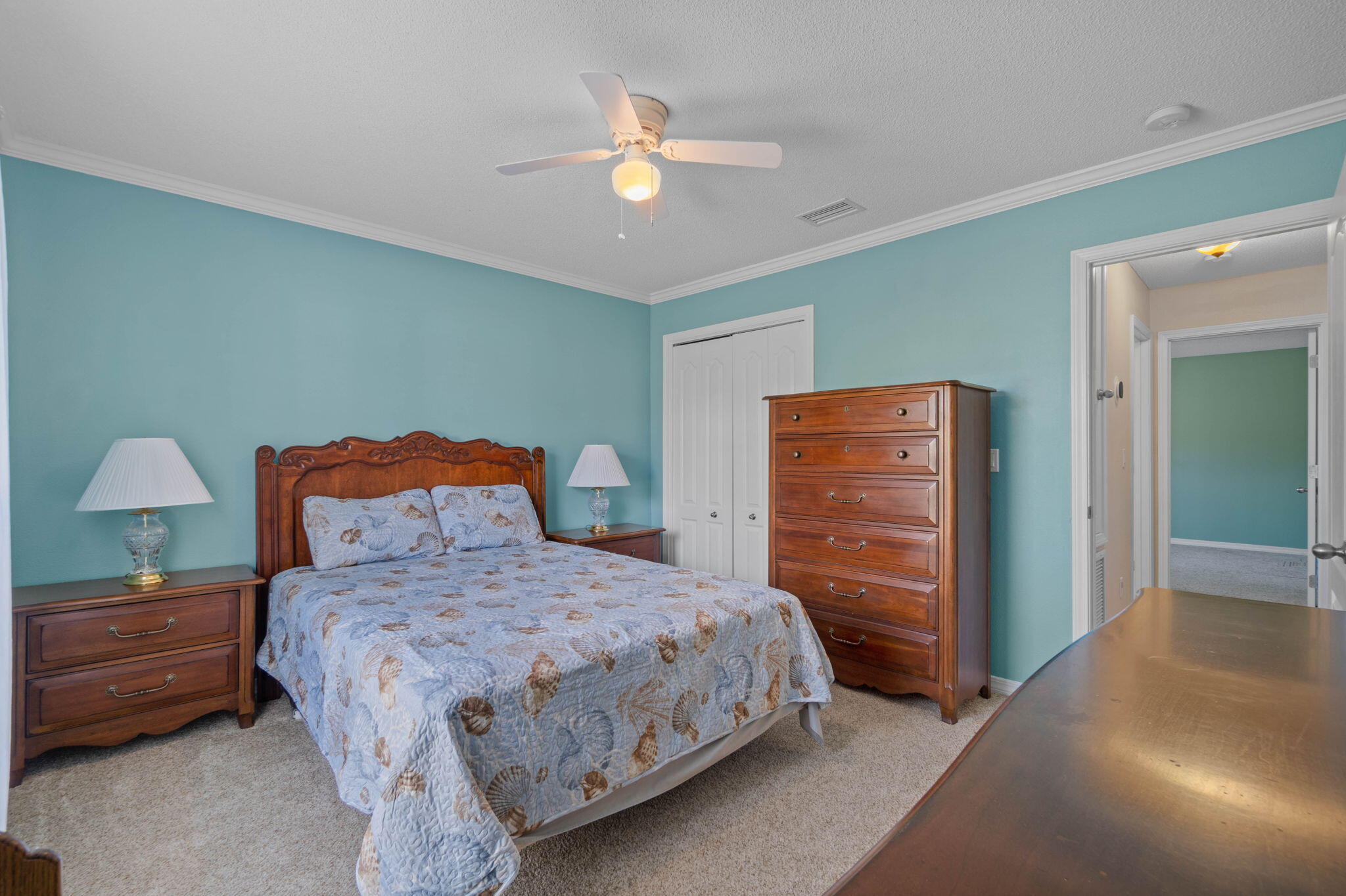 HOLLEY BY THE SEA - Residential