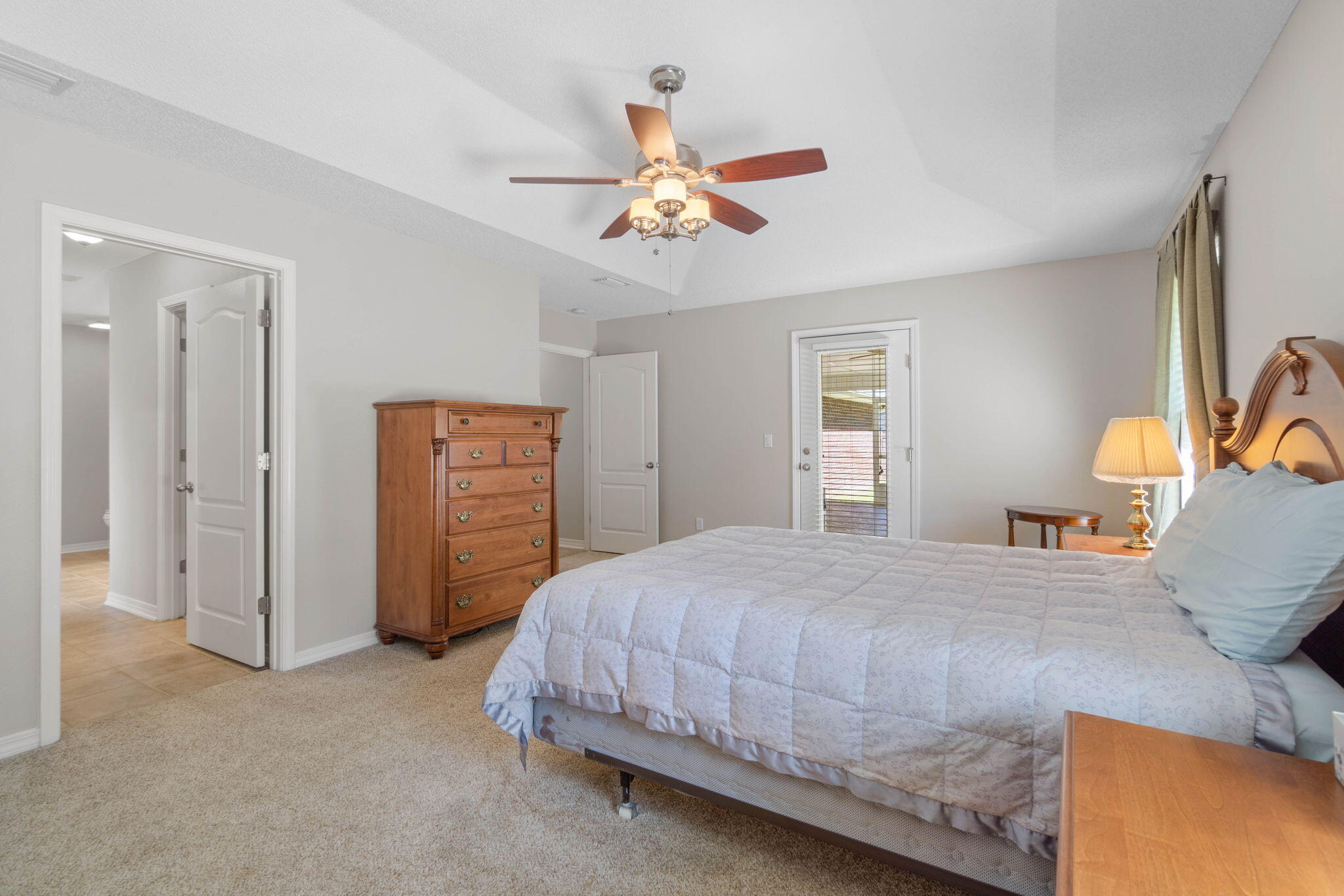 HOLLEY BY THE SEA - Residential