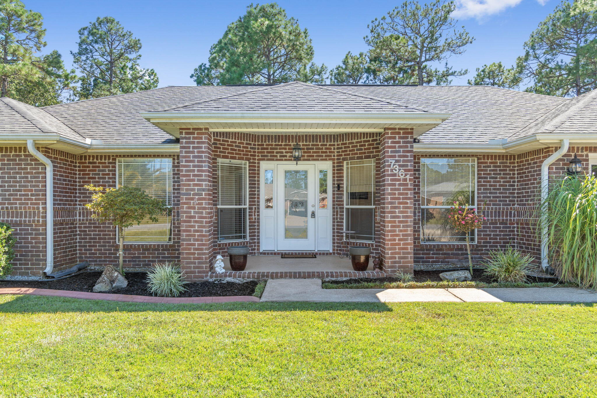 HOLLEY BY THE SEA - Residential