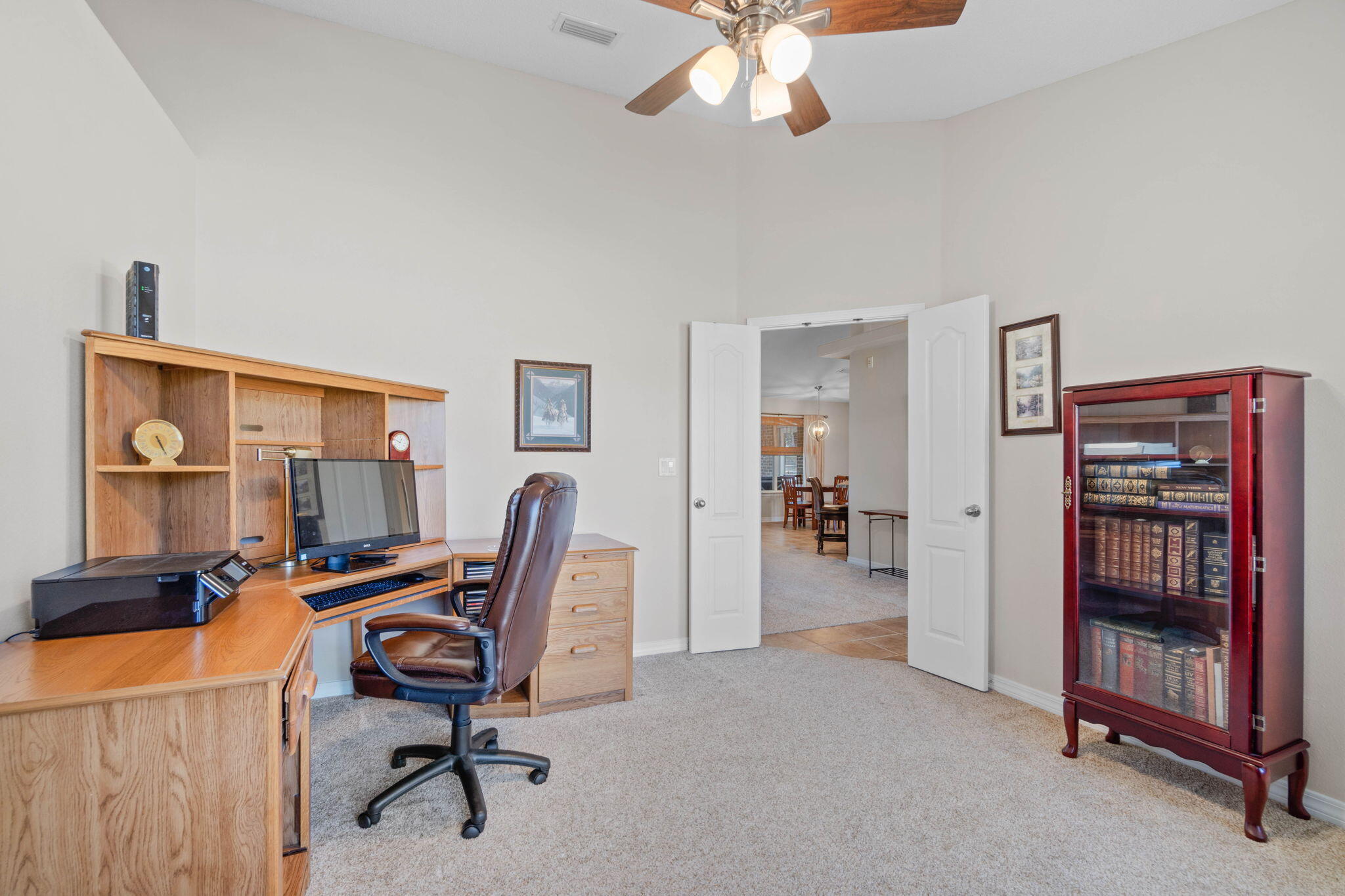 HOLLEY BY THE SEA - Residential