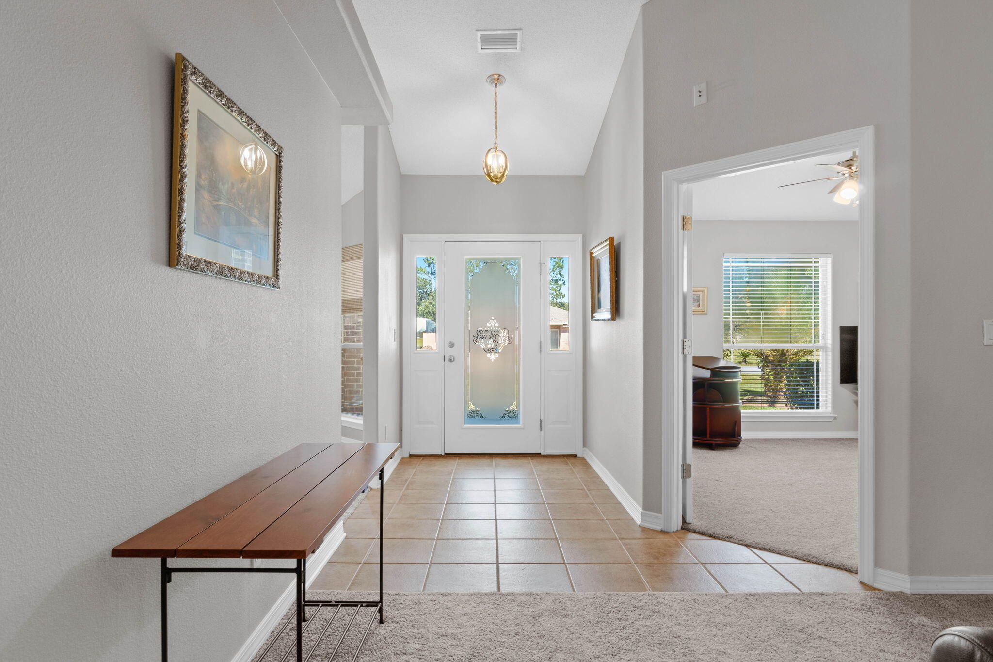 HOLLEY BY THE SEA - Residential