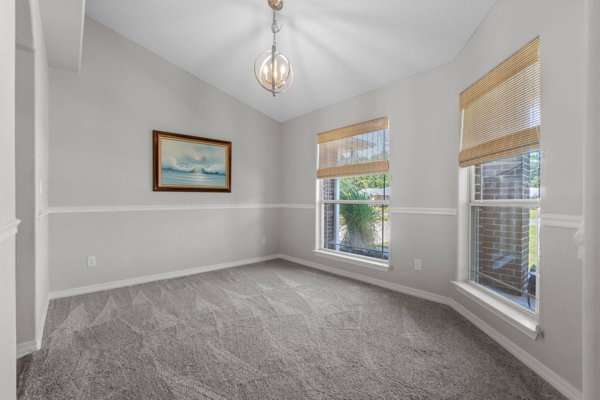 HOLLEY BY THE SEA - Residential