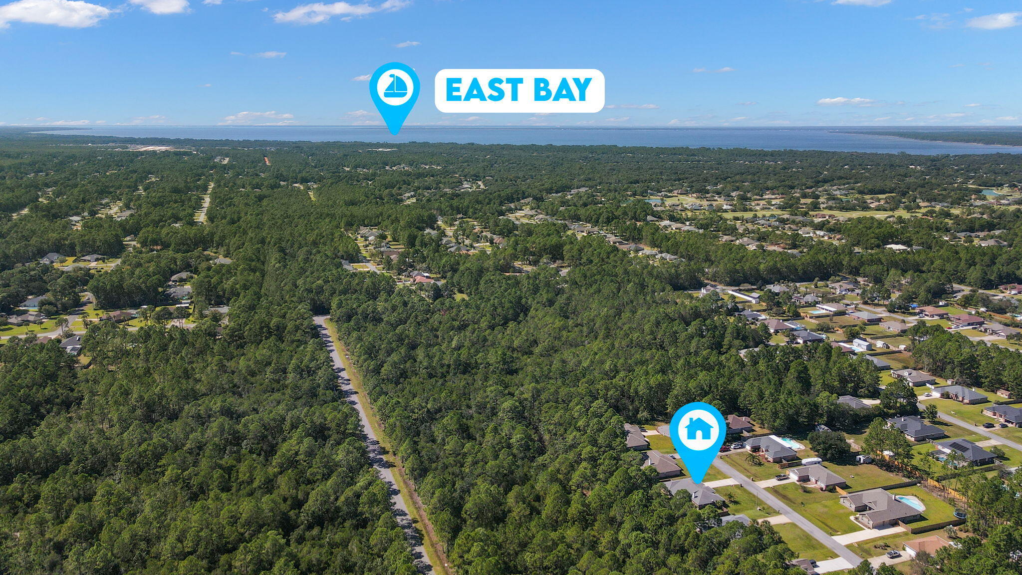 HOLLEY BY THE SEA - Residential