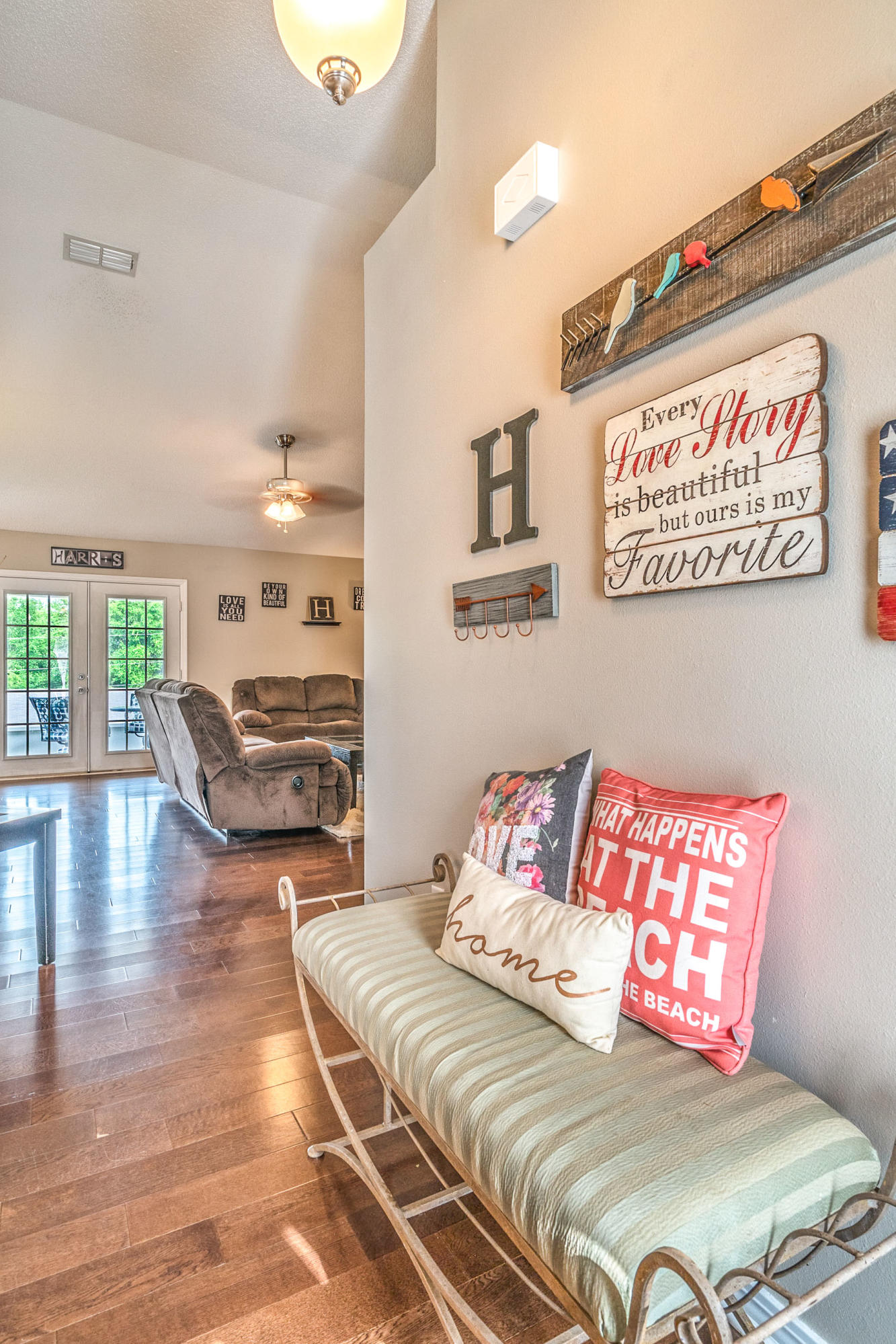 COUNTRYVIEW ESTATES 4TH ADDN PH 5 - Residential