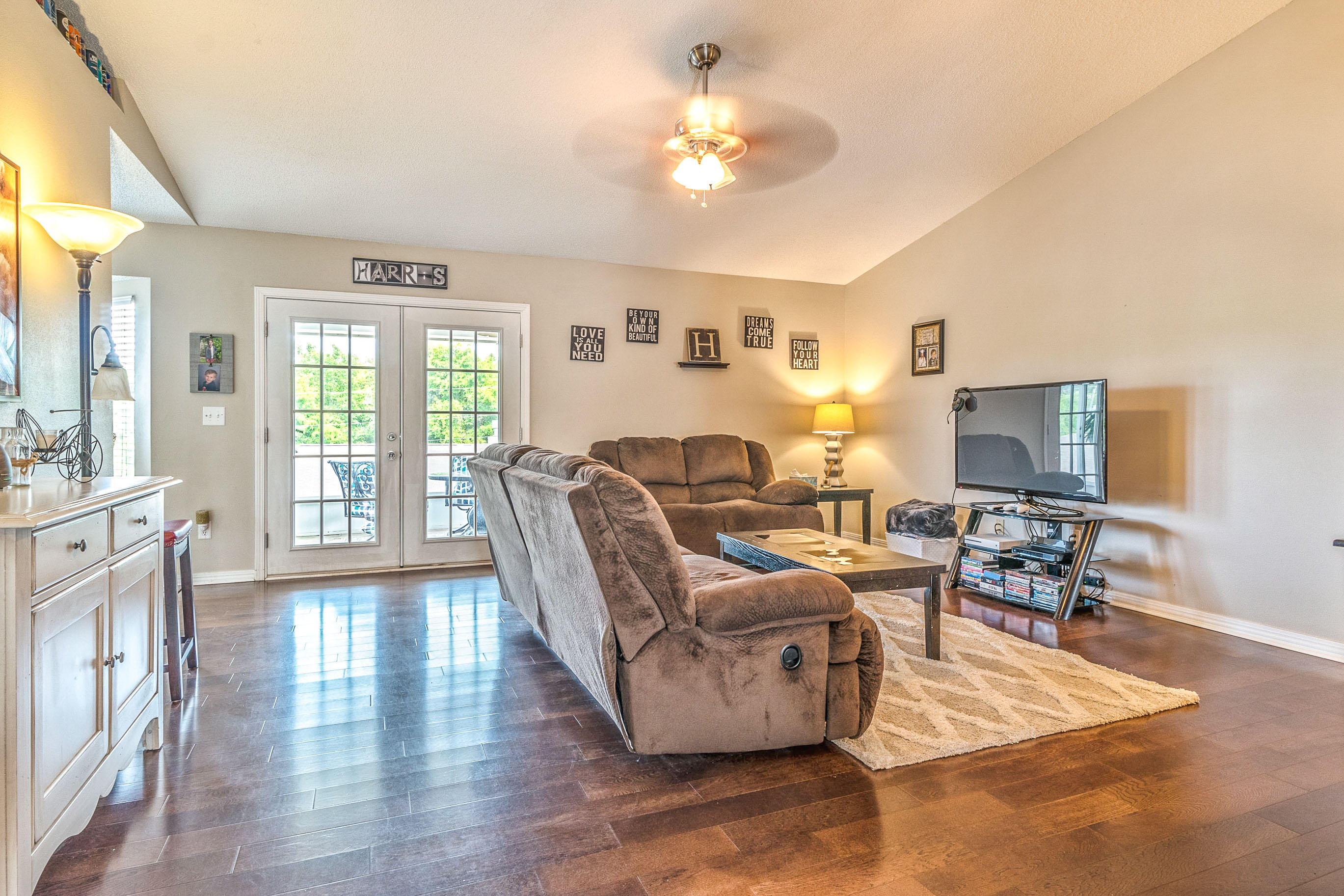 COUNTRYVIEW ESTATES 4TH ADDN PH 5 - Residential