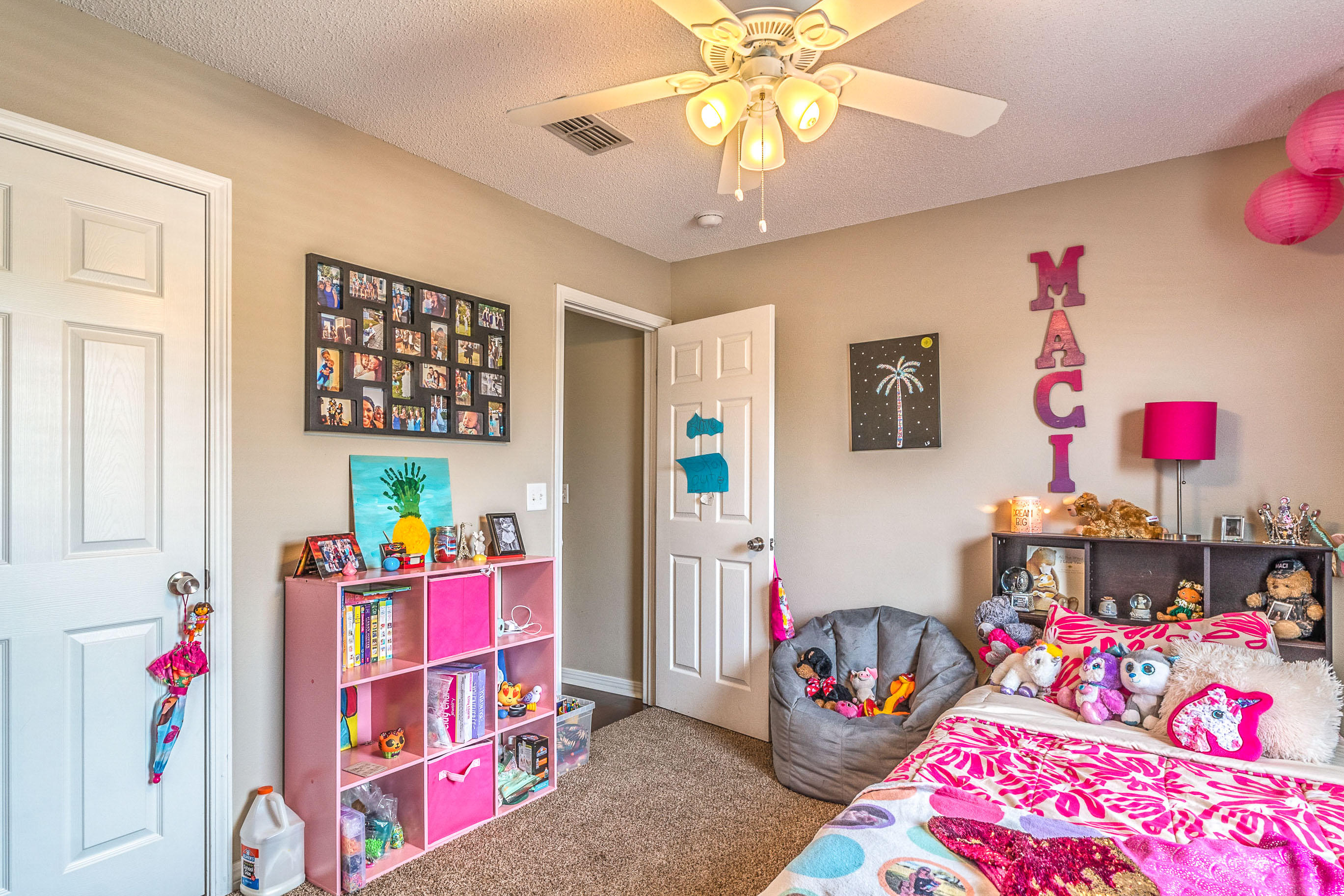 COUNTRYVIEW ESTATES 4TH ADDN PH 5 - Residential