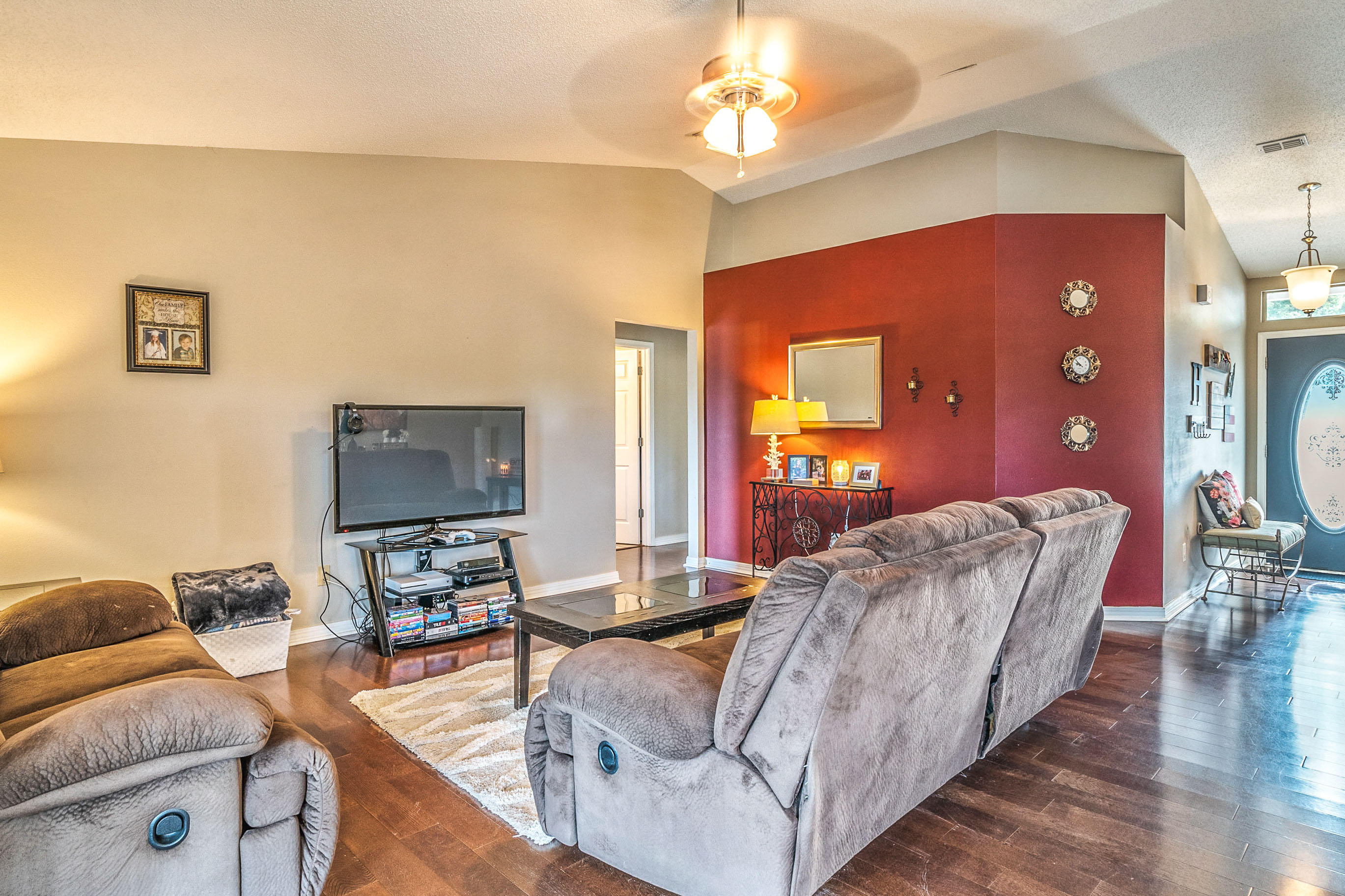 COUNTRYVIEW ESTATES 4TH ADDN PH 5 - Residential