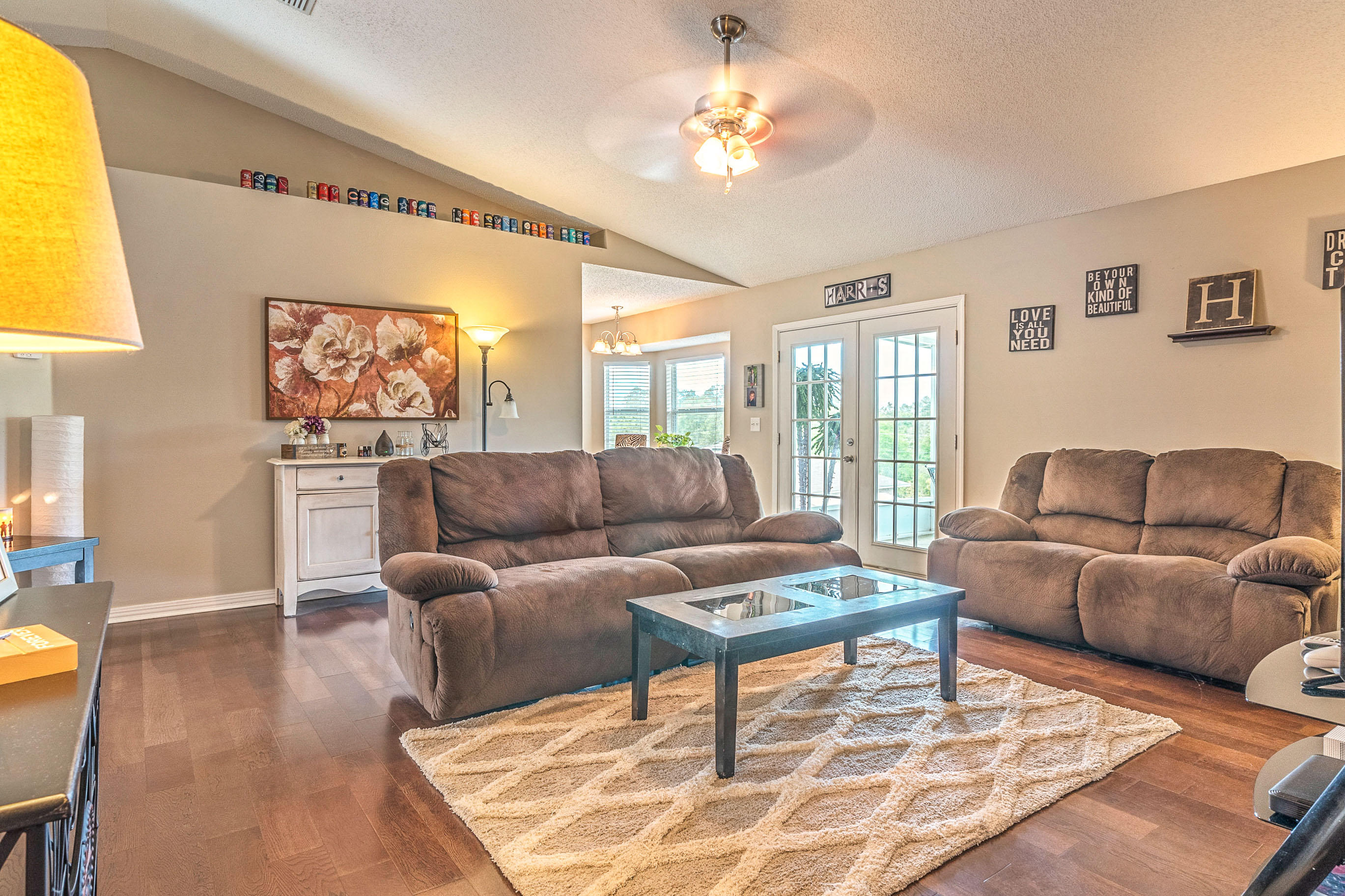 COUNTRYVIEW ESTATES 4TH ADDN PH 5 - Residential