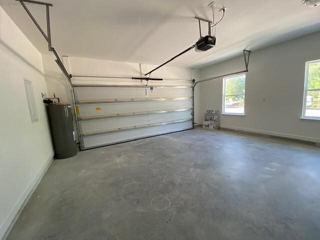 METES & BOUNDS - Residential Lease