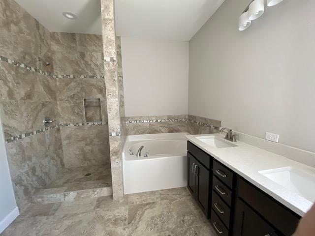 METES & BOUNDS - Residential Lease