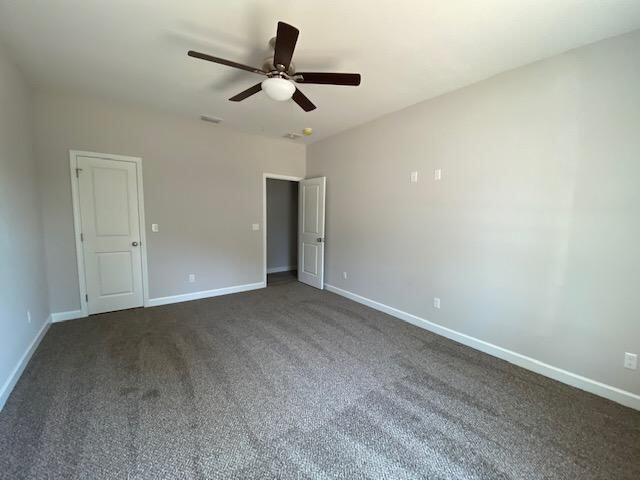 METES & BOUNDS - Residential Lease