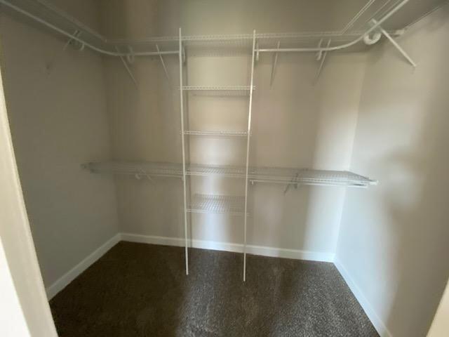 METES & BOUNDS - Residential Lease