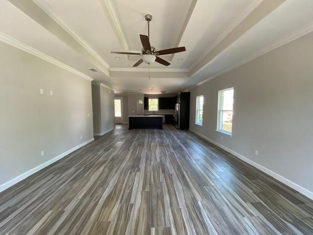 METES & BOUNDS - Residential Lease