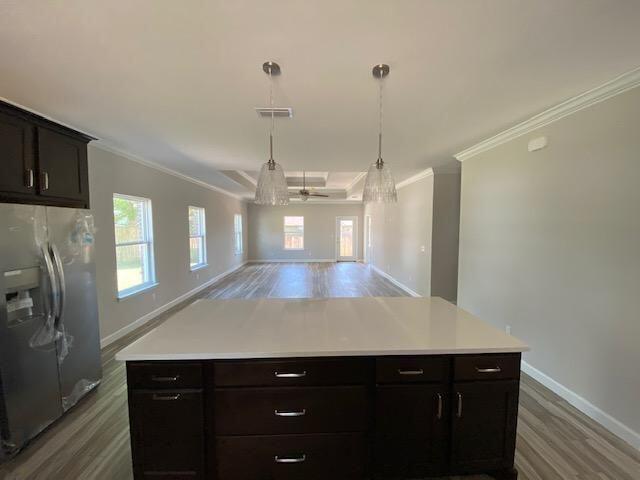 METES & BOUNDS - Residential Lease