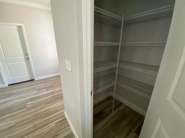 METES & BOUNDS - Residential Lease