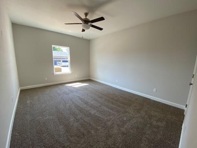 METES & BOUNDS - Residential Lease