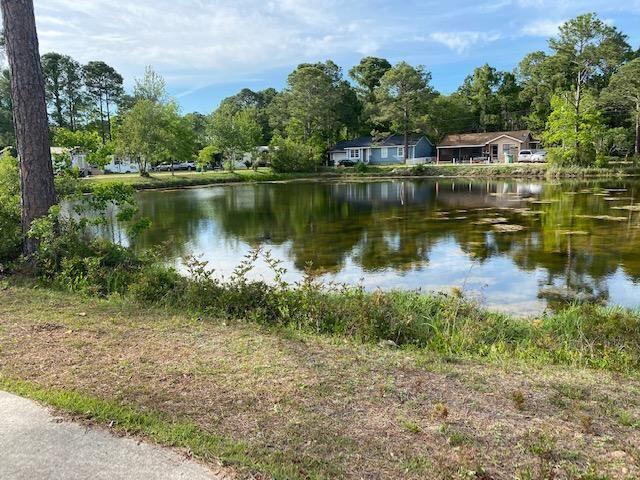 METES & BOUNDS - Residential Lease