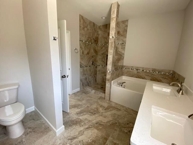 METES & BOUNDS - Residential Lease