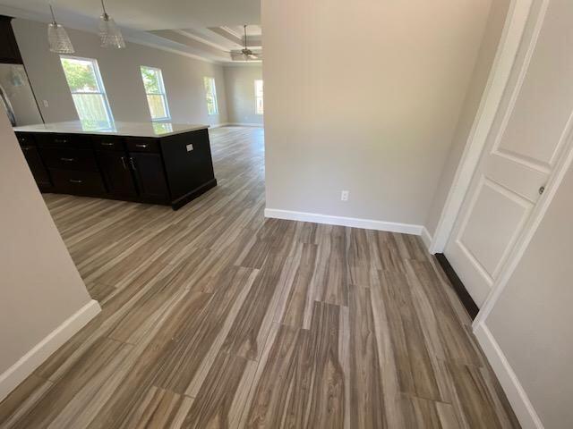 METES & BOUNDS - Residential Lease