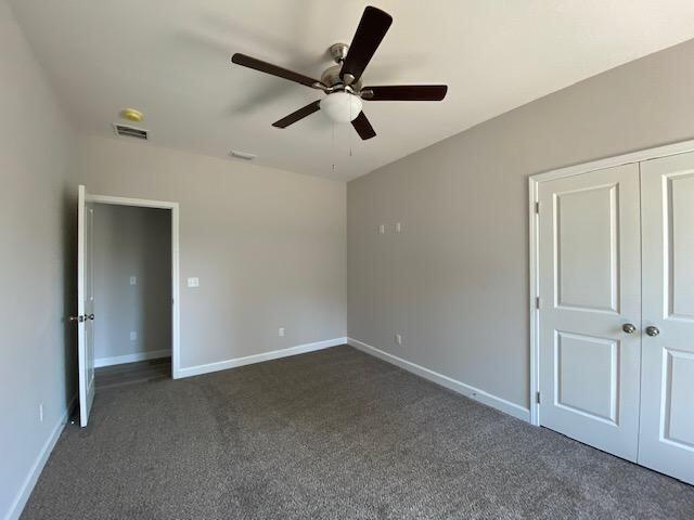 METES & BOUNDS - Residential Lease