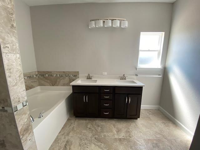 METES & BOUNDS - Residential Lease