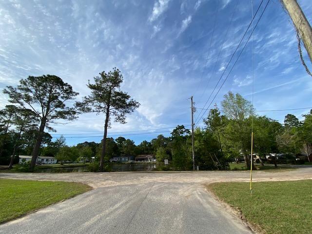 METES & BOUNDS - Residential Lease