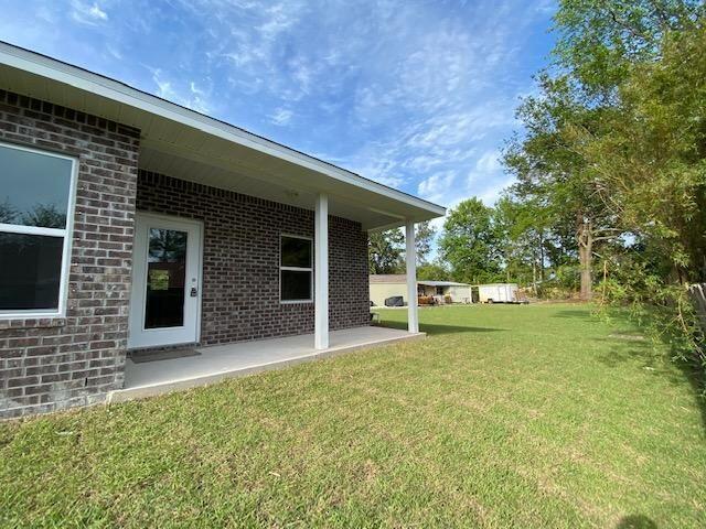 METES & BOUNDS - Residential Lease