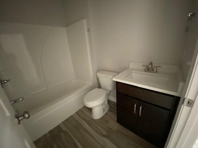 METES & BOUNDS - Residential Lease