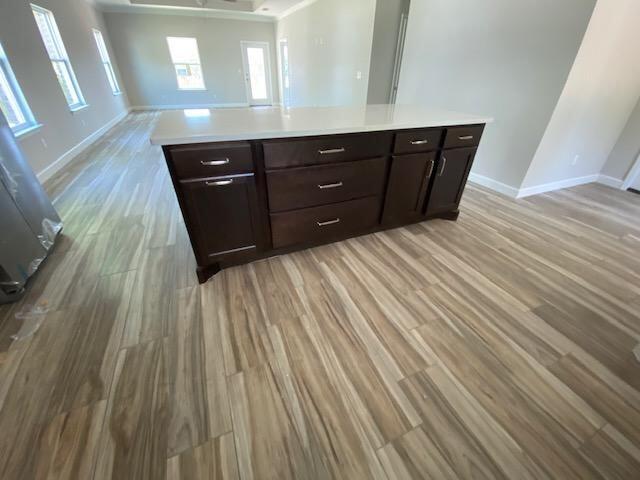 METES & BOUNDS - Residential Lease