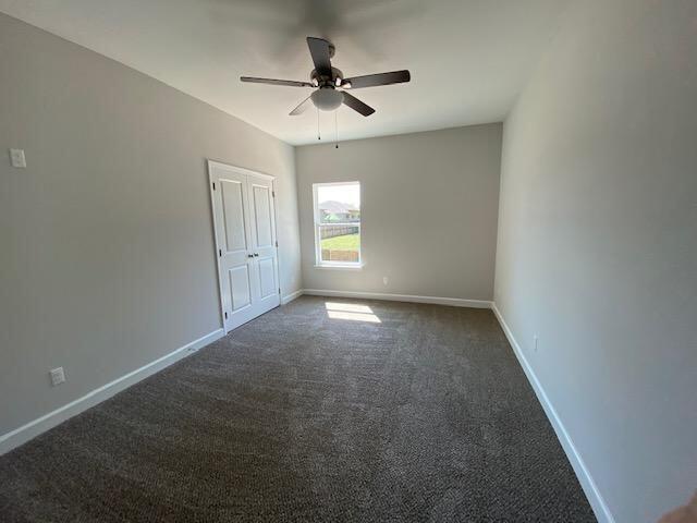 METES & BOUNDS - Residential Lease