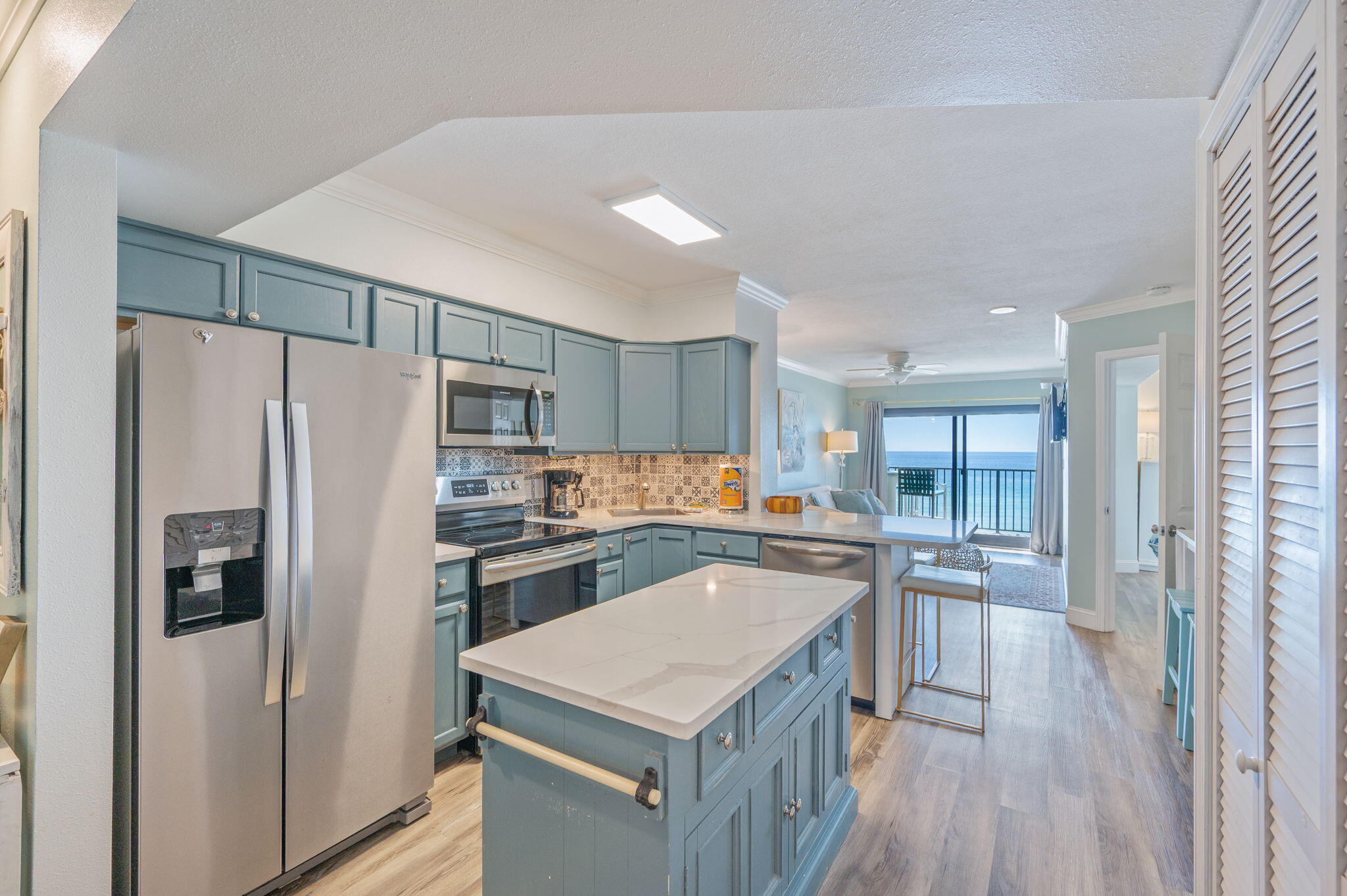 SUNDUNES CONDO - Residential