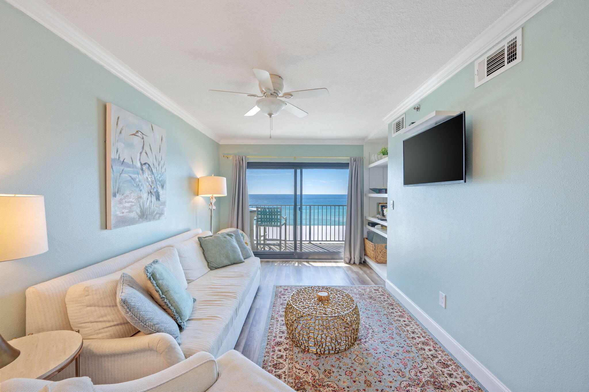 SUNDUNES CONDO - Residential