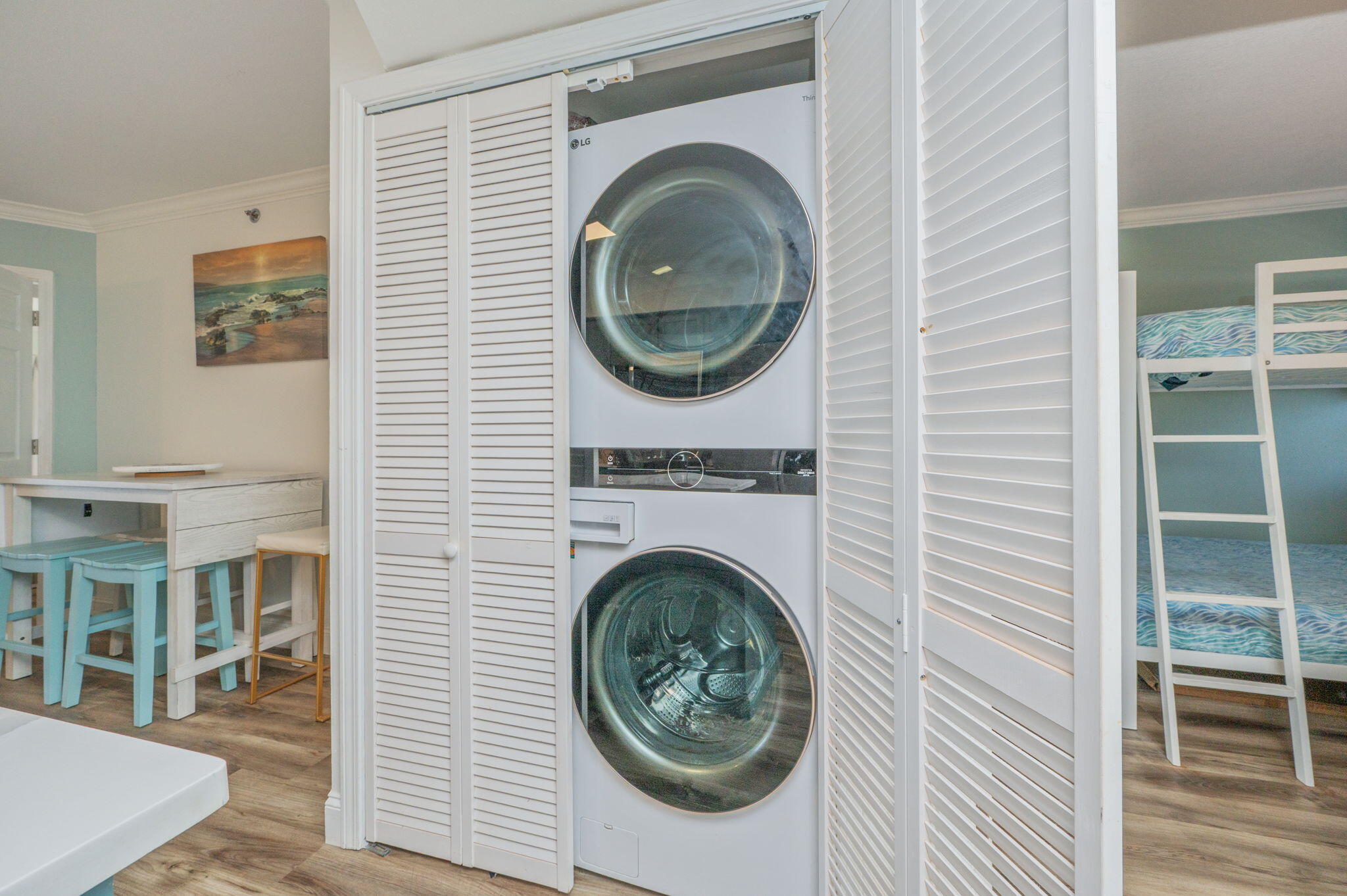 SUNDUNES CONDO - Residential