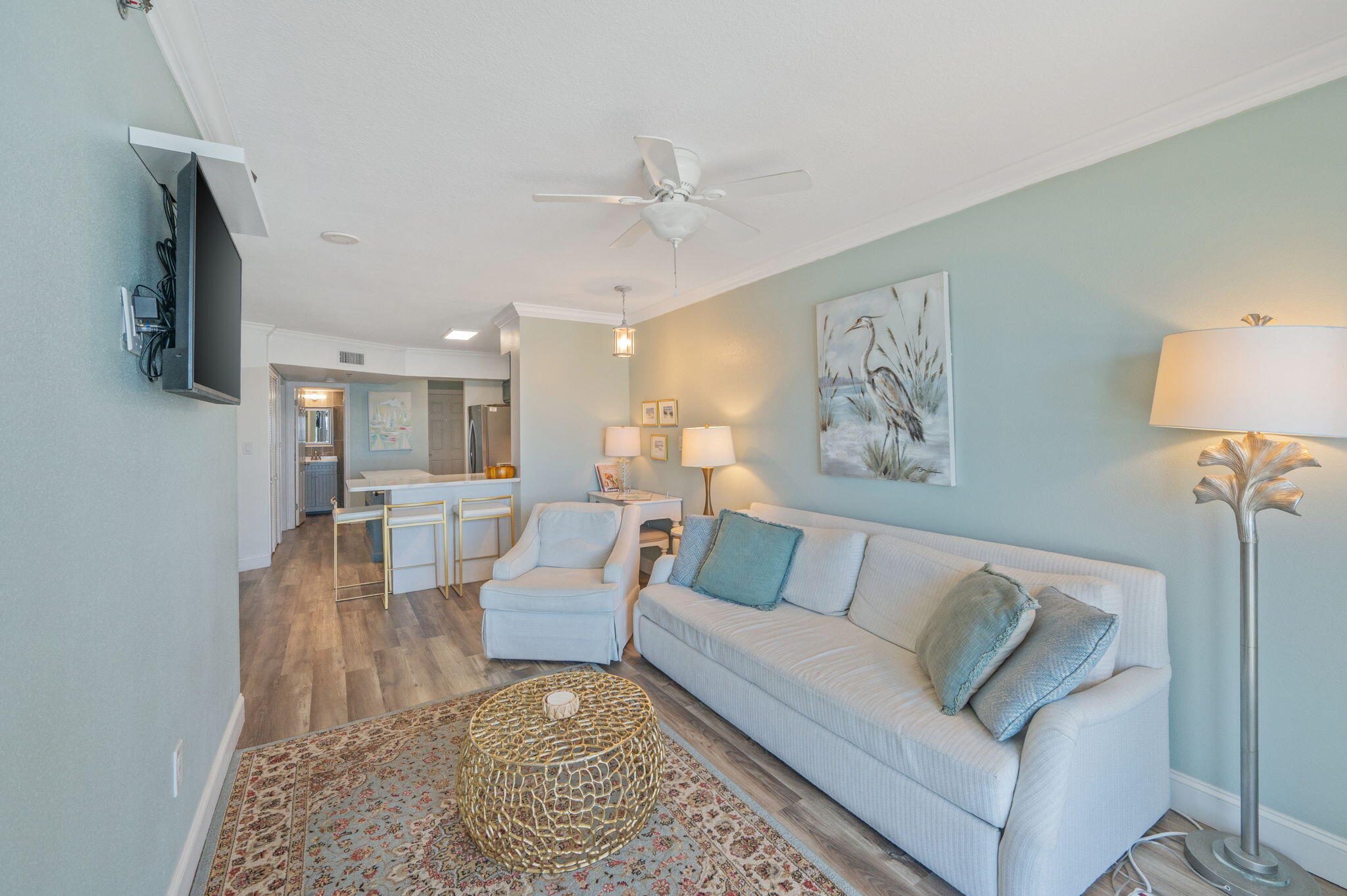 SUNDUNES CONDO - Residential