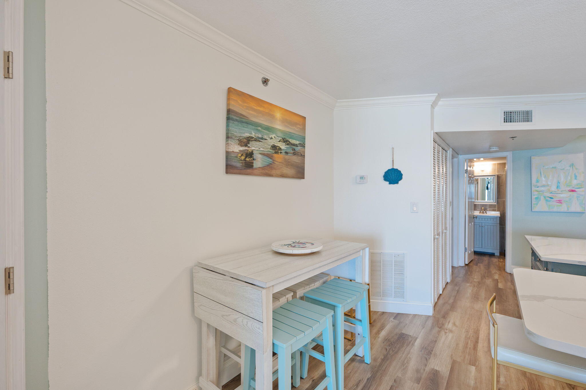 SUNDUNES CONDO - Residential