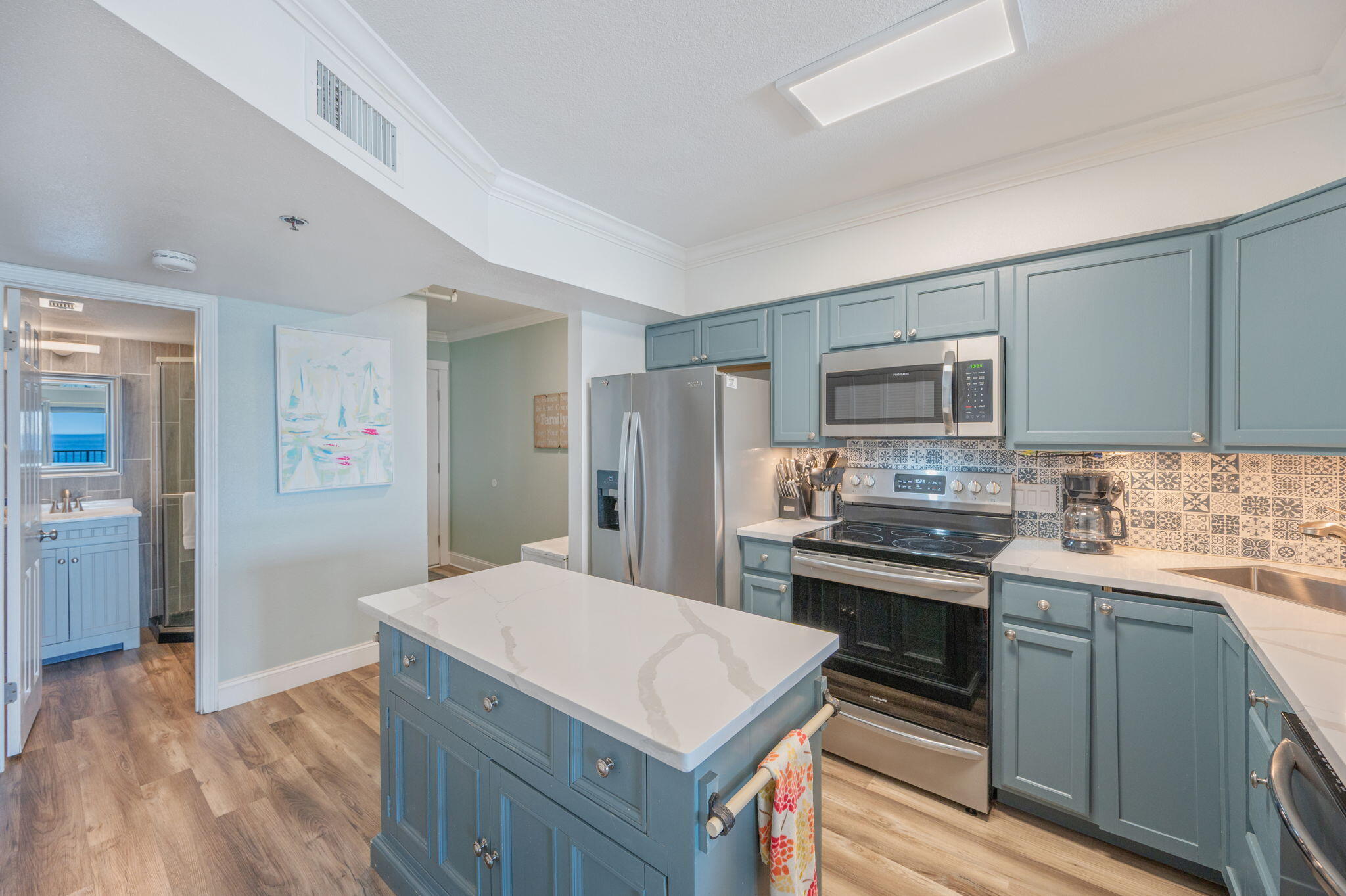 SUNDUNES CONDO - Residential