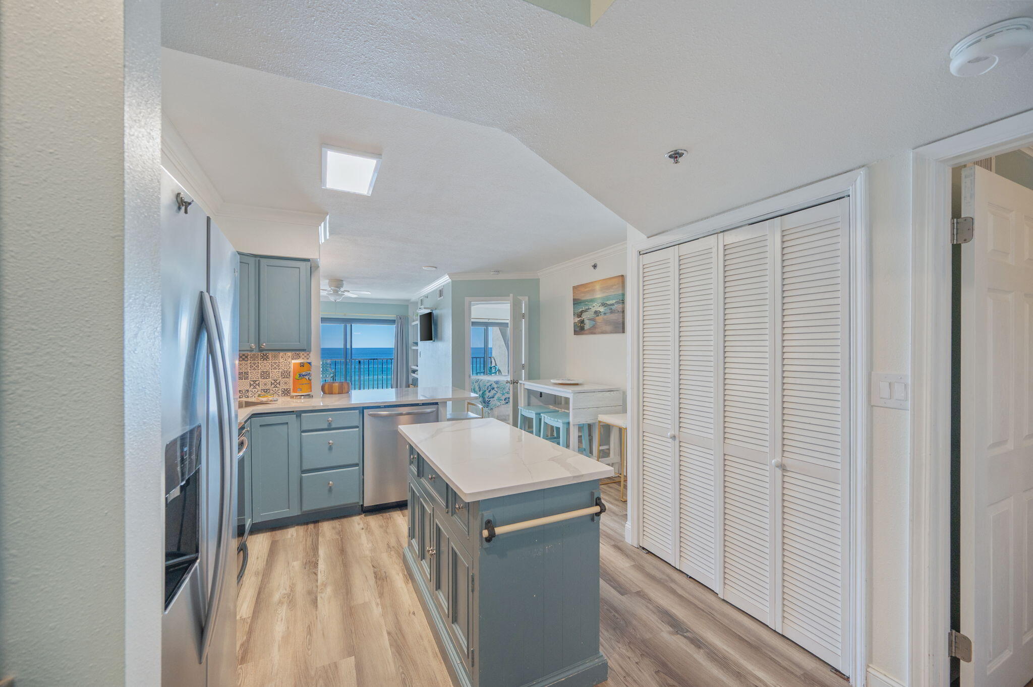 SUNDUNES CONDO - Residential