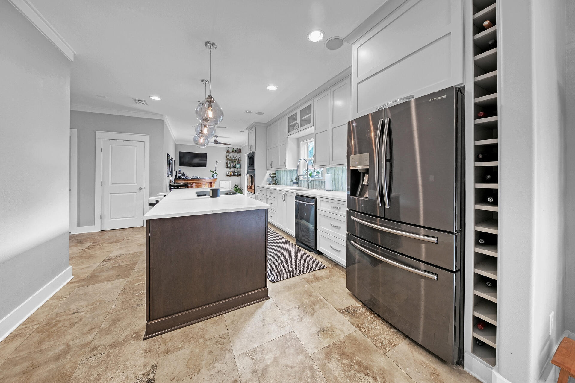 MACK BAYOU ESTATES - Residential