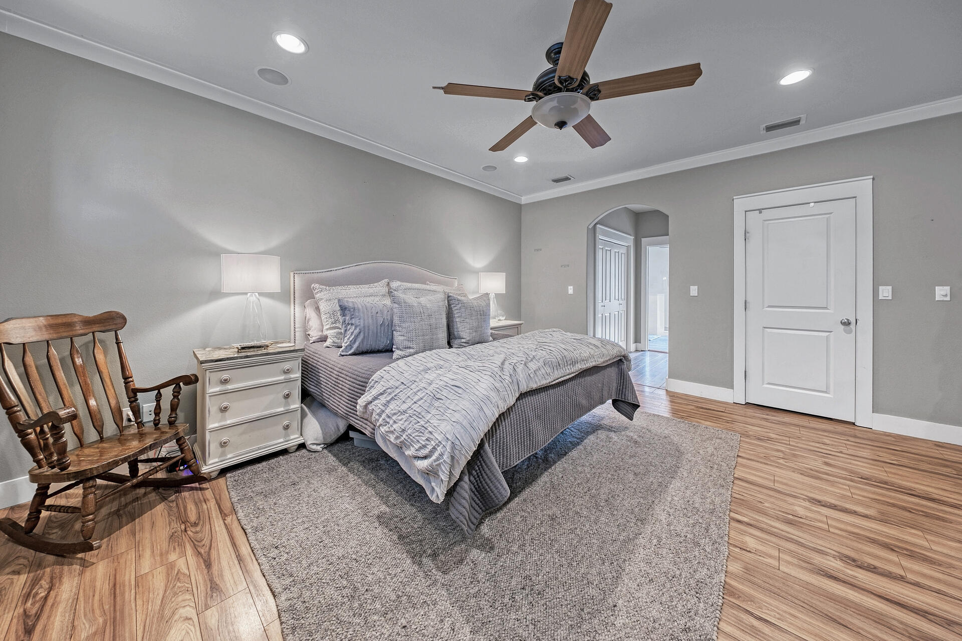 MACK BAYOU ESTATES - Residential