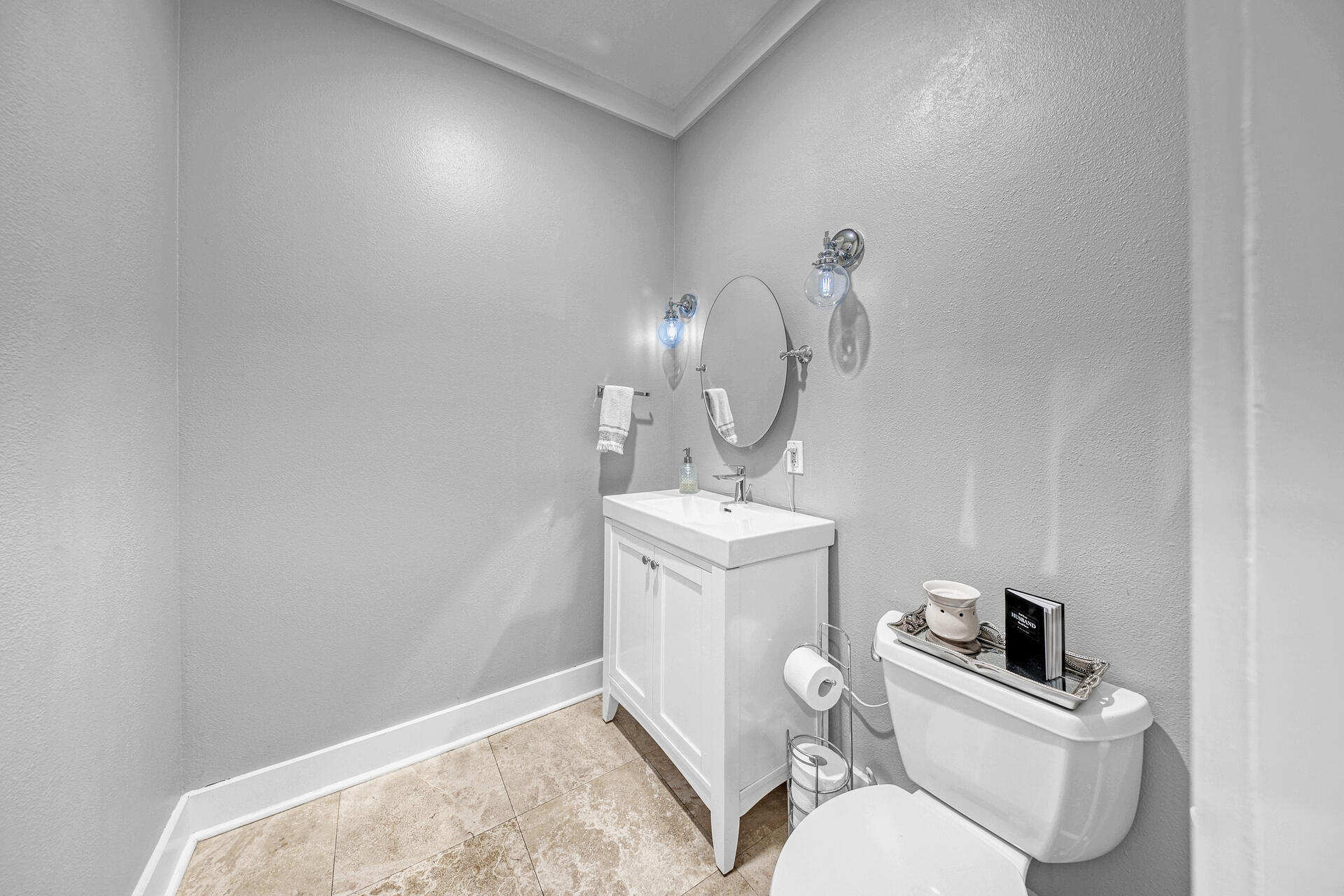 MACK BAYOU ESTATES - Residential