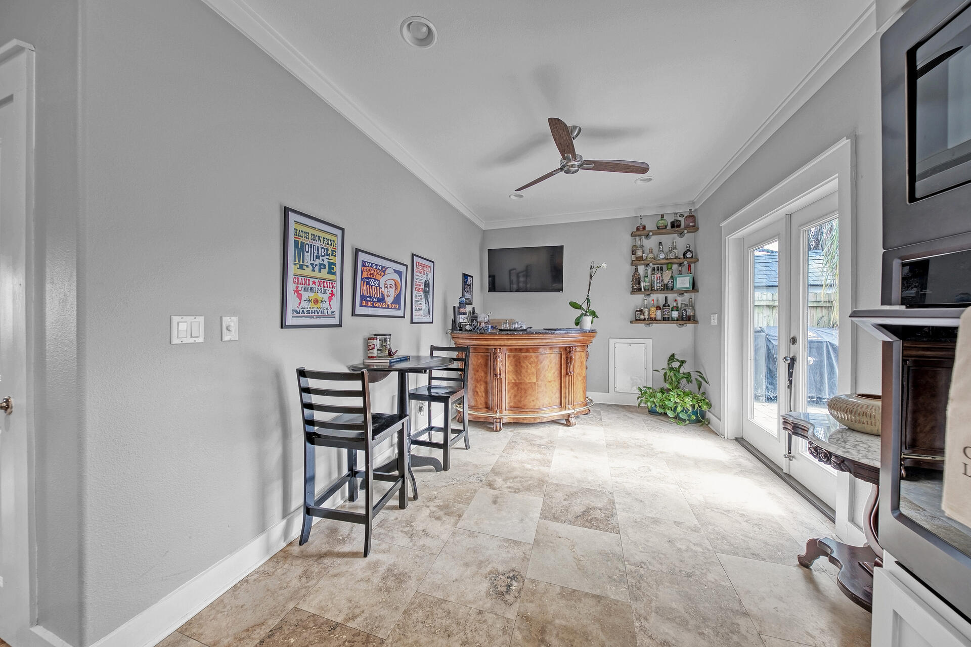 MACK BAYOU ESTATES - Residential