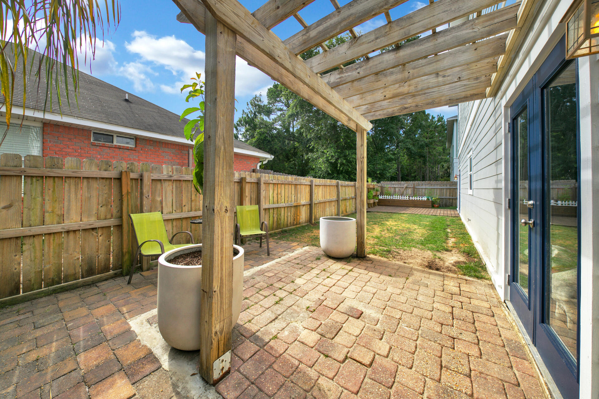 MACK BAYOU ESTATES - Residential