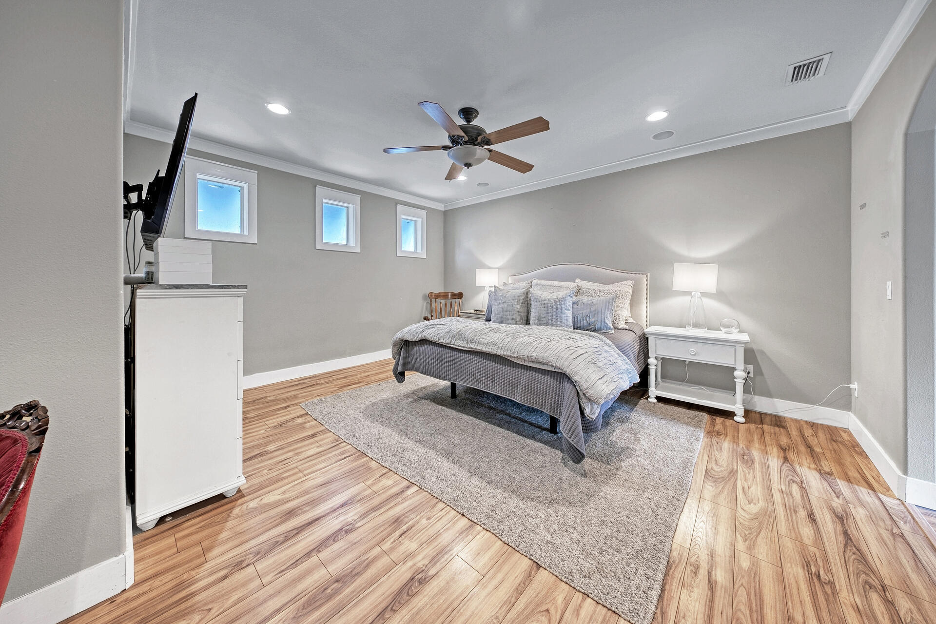 MACK BAYOU ESTATES - Residential