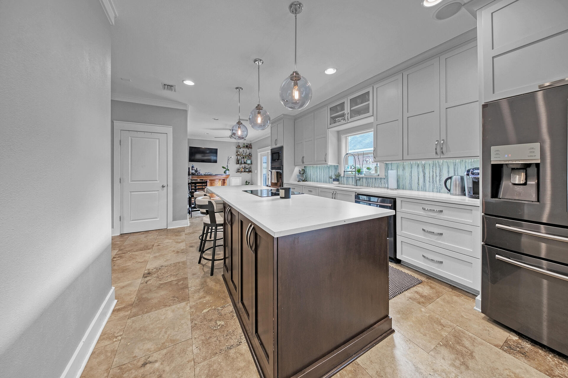 MACK BAYOU ESTATES - Residential