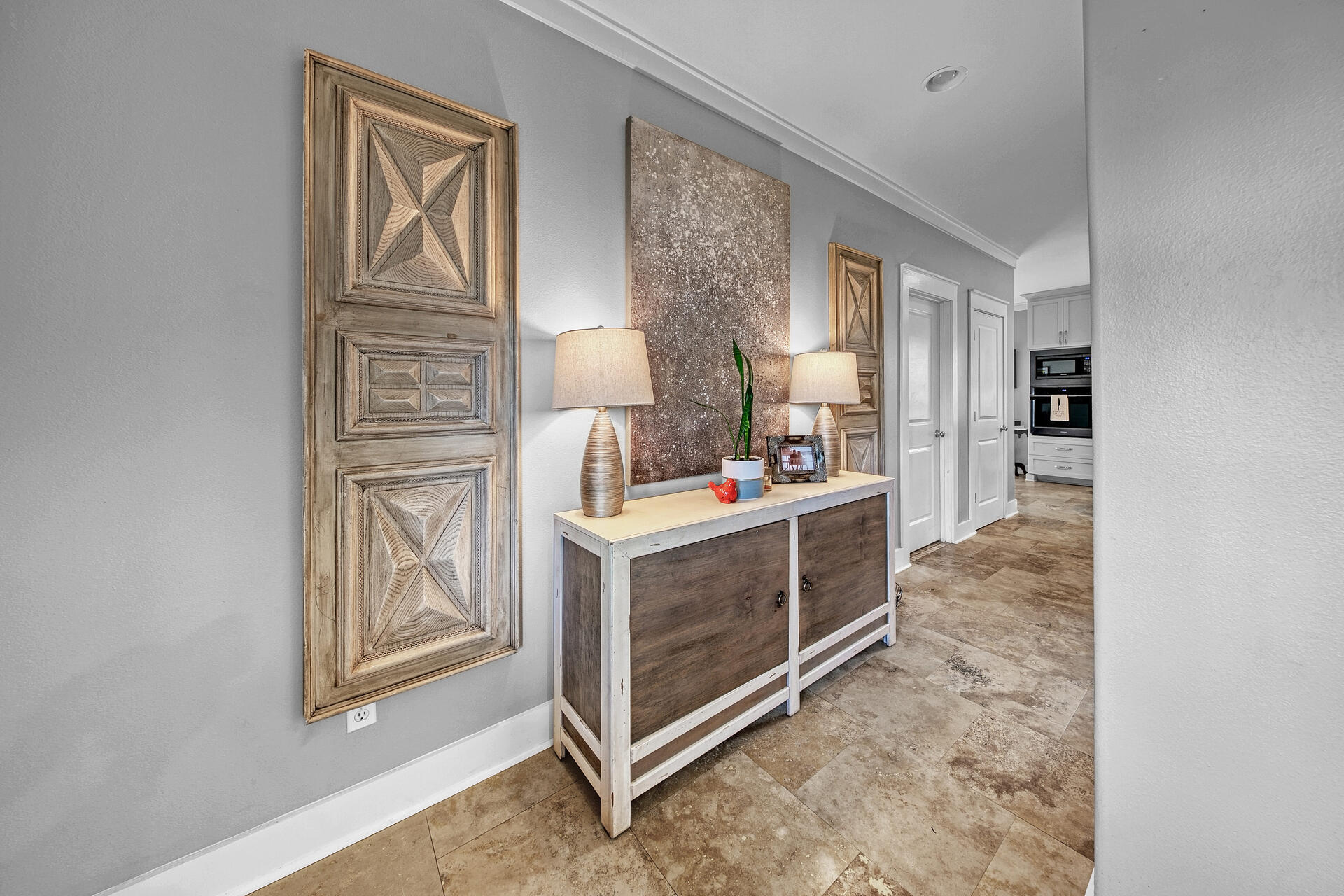 MACK BAYOU ESTATES - Residential