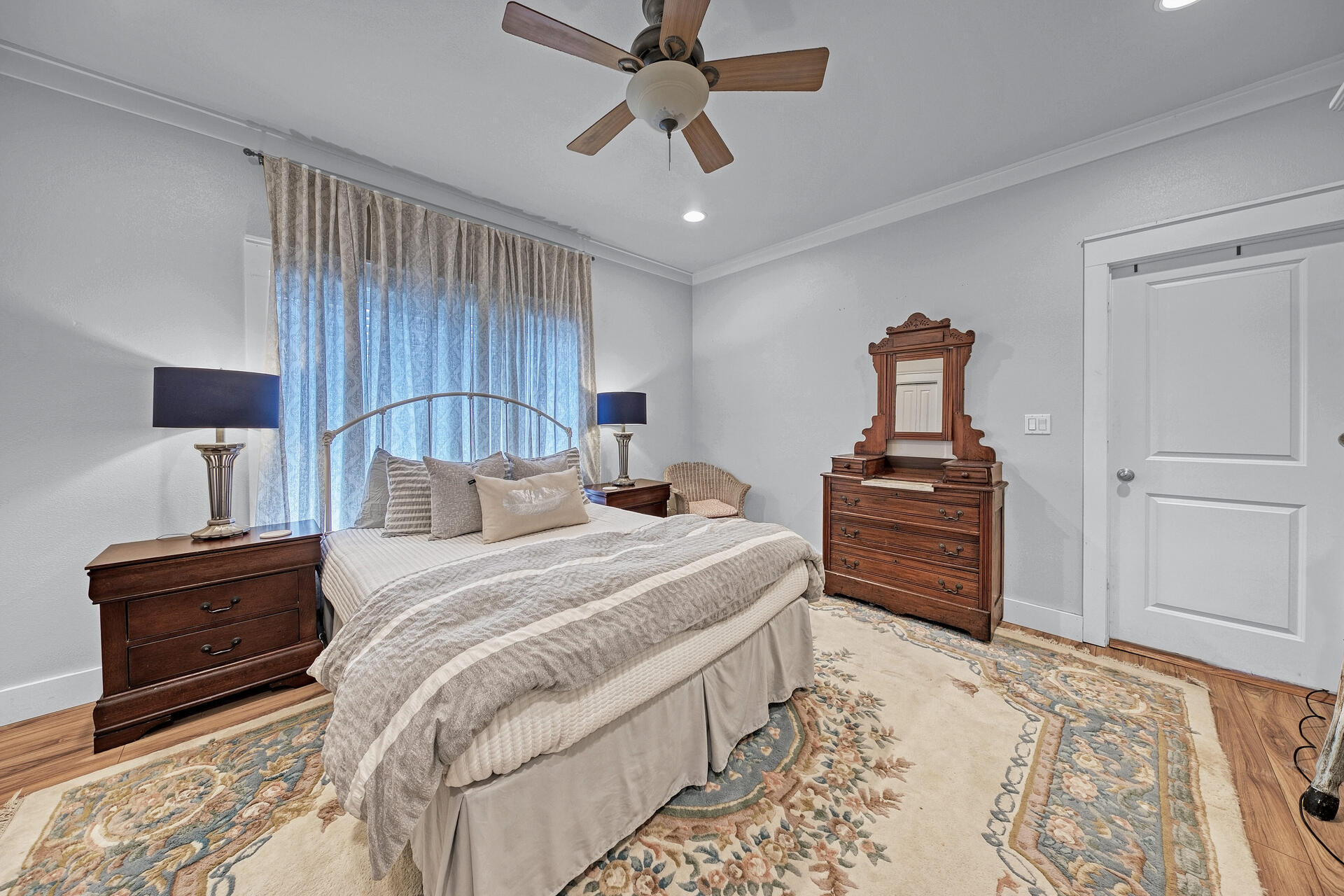 MACK BAYOU ESTATES - Residential