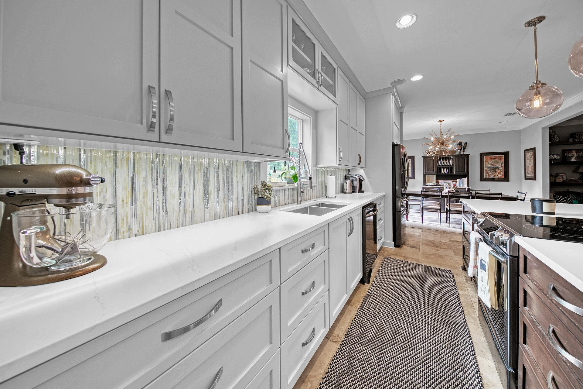 MACK BAYOU ESTATES - Residential