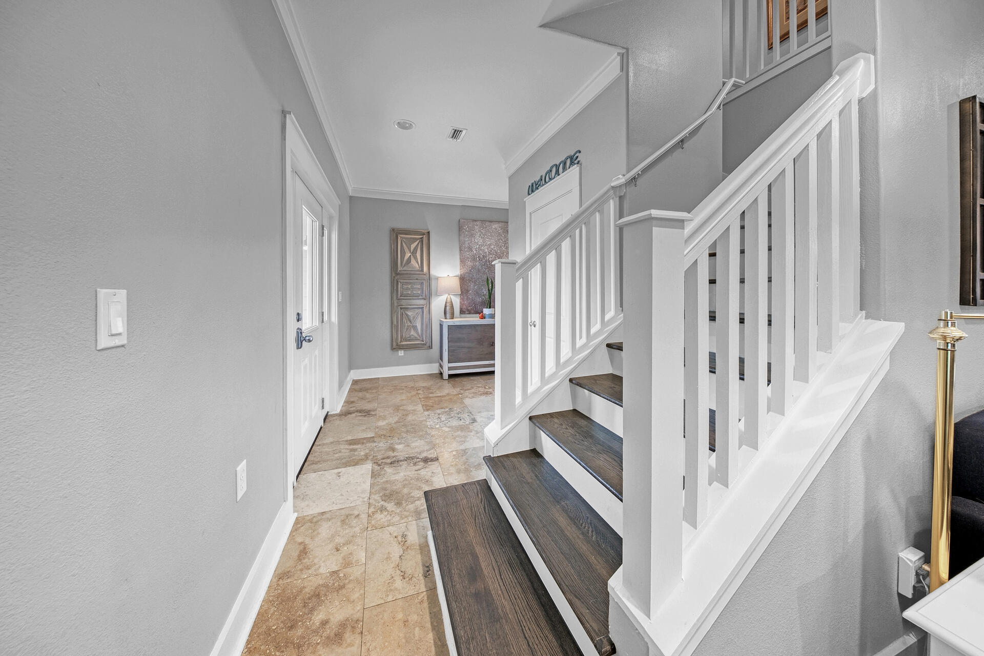 MACK BAYOU ESTATES - Residential