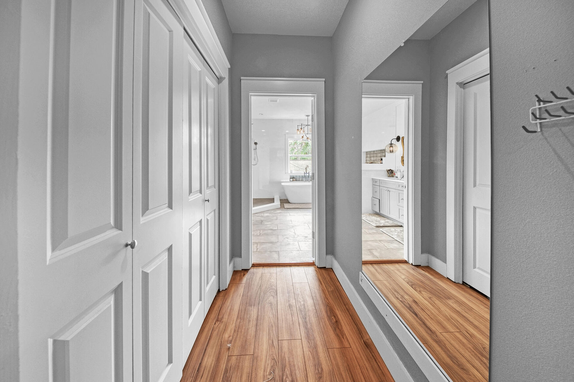 MACK BAYOU ESTATES - Residential